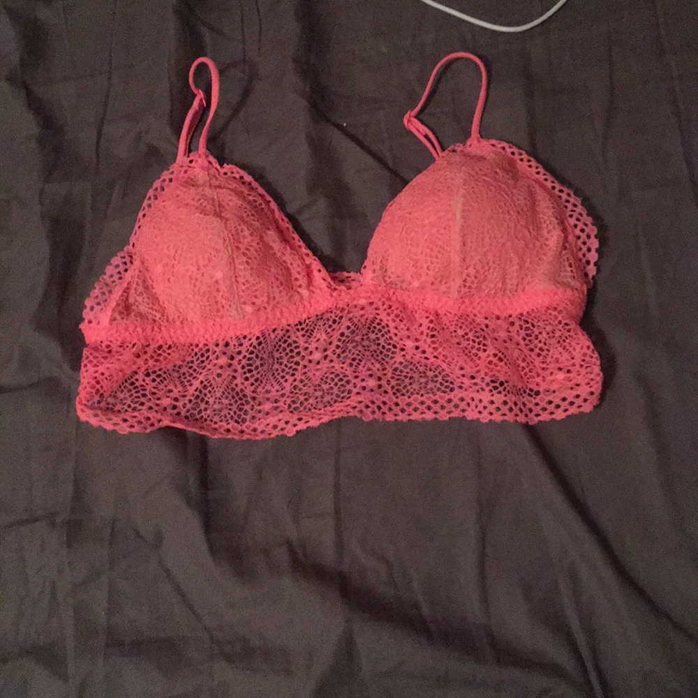 Victoria’s Secret bralette